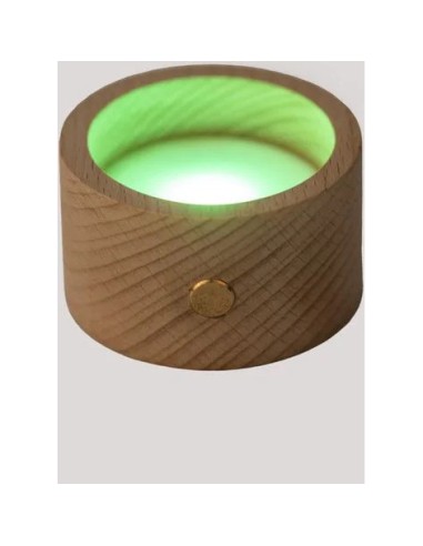 Lampe magique pour bouteilles sensorielles - Petit Boum