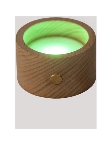 Lampe magique pour bouteilles sensorielles - Petit Boum