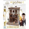 Puzzle 3D Harry Potter - Boutique Baguettes Ollivanders - Asmodee