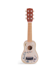 Guitare - Après la pluie - Instruments de musique - Moulin Roty