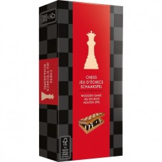 Jeu d'échecs Pliable - Asmodee 2