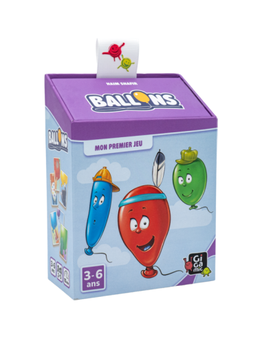 Ballons