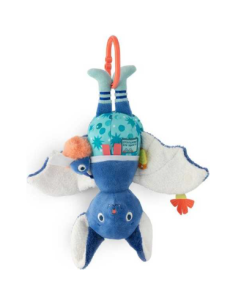 Chauve-souris d'activités Simone La Mare aux Grenouilles - Moulin Roty