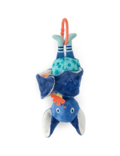 Chauve-souris d'activités Simone La Mare aux Grenouilles - Moulin Roty 2