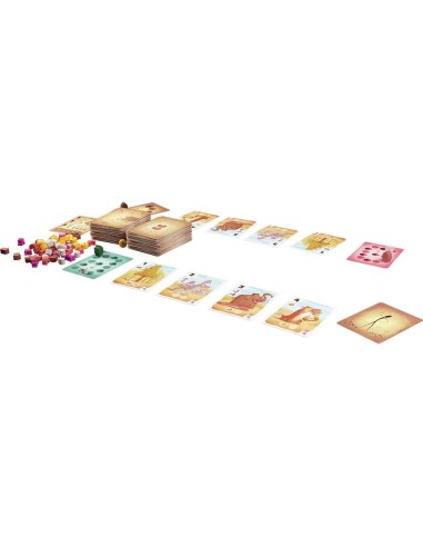 Cromania - Jeu se stratégie - Bingo