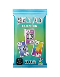 Skyjo Extension