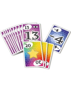 Skyjo Extension 2