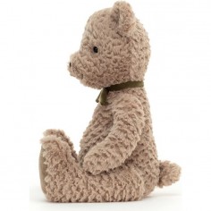 Peluche Ours - Ambalie Bear - Jellycat 2