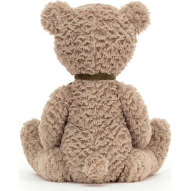 Peluche Ours - Ambalie Bear - Jellycat