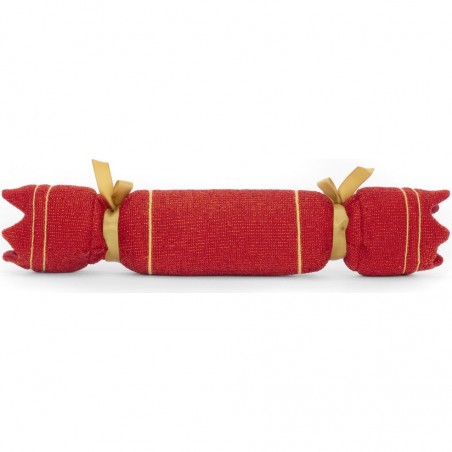 Peluche bonbon de noël - Amuseable Cracker - Jellycat