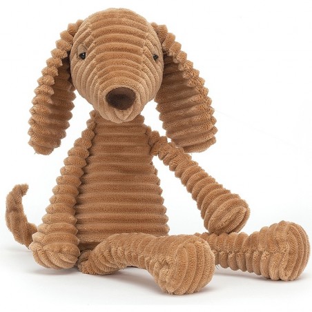 Peluche Chien Ribble Dog - Jellycat