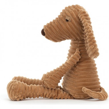 Peluche Chien Ribble Dog - Jellycat