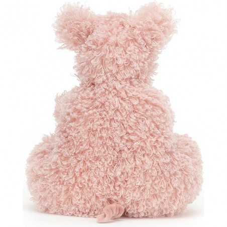 Cochon en peluche Bobbleton - 27 cm - Jellycat