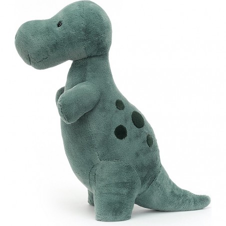 Grande peluche T-Rex à Gros pois - Jellycat
