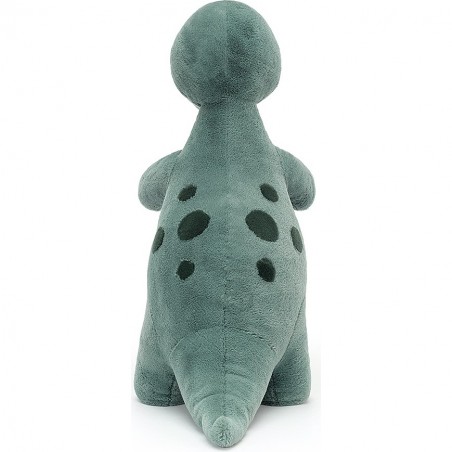 Grande peluche T-Rex à Gros pois - Jellycat