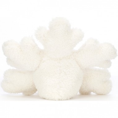 Peluche Petit flocon de neige Amusant - 18 cm - Jellycat