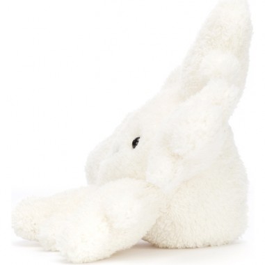 Peluche Petit flocon de neige Amusant - 18 cm - Jellycat