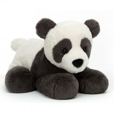 Peluche Panda Huggady Large - 32 cm - Jellycat 2