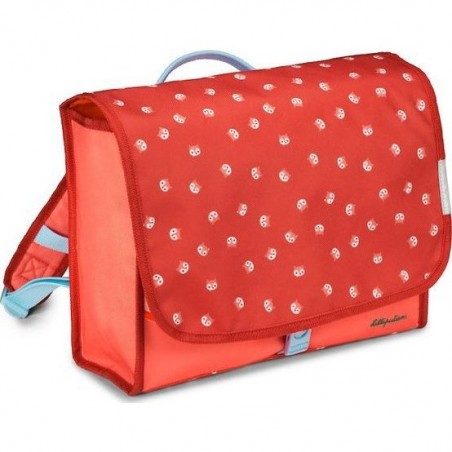 Cartable A4 pour enfants Alice la Renarde - Lilliputiens