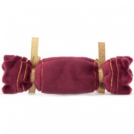 Peluche Bonbon festif Cracker Folly - Jellycat