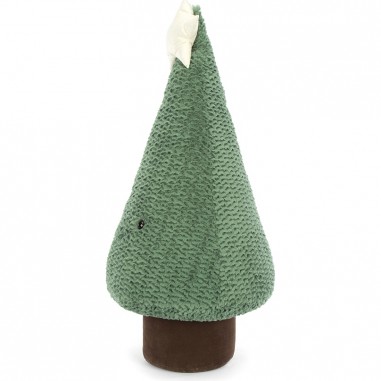 Très grande Peluche Sapin de Noël - 92 cm - Jellycat