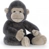 Doudou Perdie le gorille - 35 cm - Jellycat