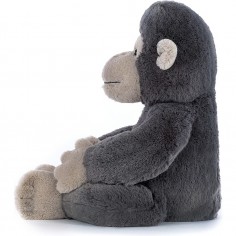 Doudou Perdie le gorille - 35 cm - Jellycat 2