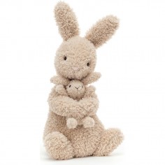 Peluche Lapin parent bébé - 24 cm - Jellycat