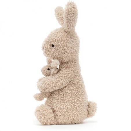 Peluche Lapin parent bébé - 24 cm - Jellycat