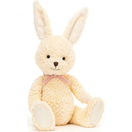 Peluche lapin Ambalie - 22 cm - Jellycat