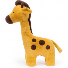Grande peluche Girafe Big Spottie - 48cm - Jellycat 2
