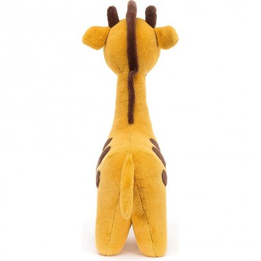 Grande peluche Girafe Big Spottie - 48cm - Jellycat