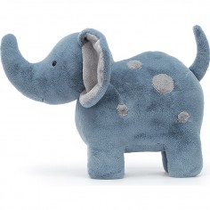 Grande peluche éléphant Big Spottie - 30cm - Jellycat 2