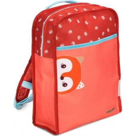 Sac à dos maternelle Renard Alice