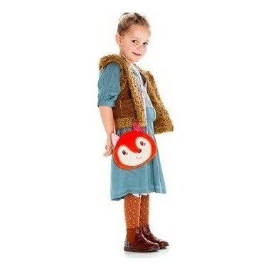 Sac à Mains "Alice" - Lilliputiens