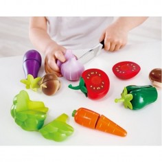 Légumes du jardin à découper - Hape - Hape Toys 2