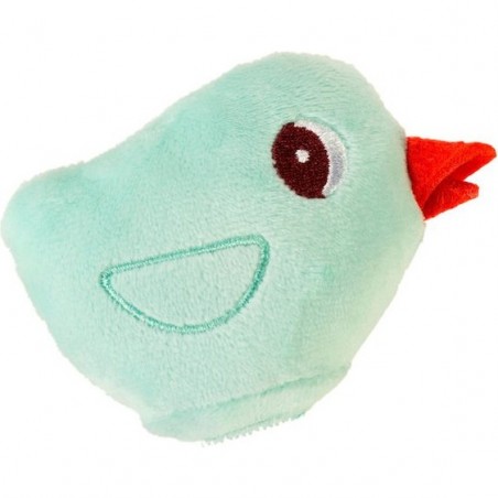 Peluche range secrets - Rosalie la vache - Lilliputiens