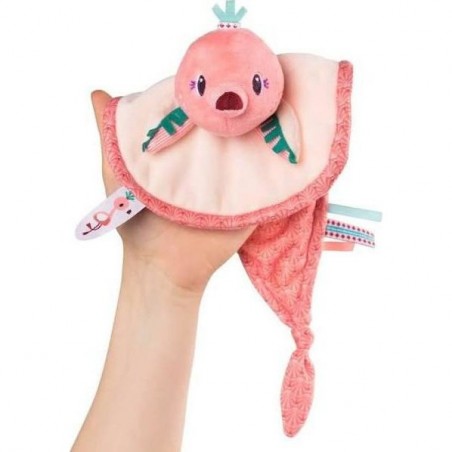 Doudou "Anaïs"