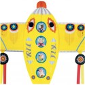 Cerf volant pour enfant - Maxi Plane - Djeco