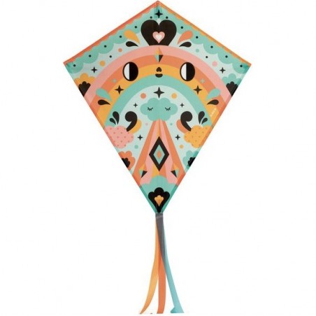 Cerf-volant pour enfant - Kawaii - Djeco
