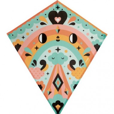 Cerf-volant pour enfant - Kawaii - Djeco