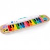 Piano pour bébé - Magic Touch Baby Einstein - Hape - Hape Toys