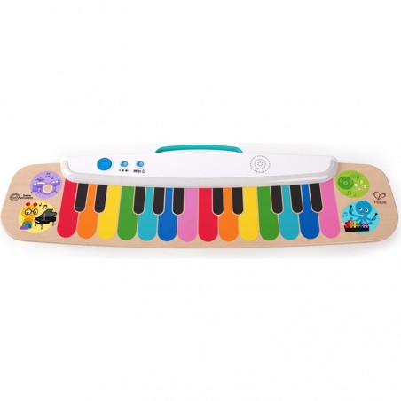 Piano pour bébé - Magic Touch Baby Einstein - Hape - Hape Toys
