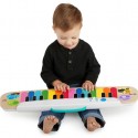 Piano pour bébé - Magic Touch Baby Einstein - Hape - Hape Toys