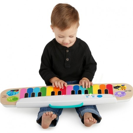 Piano pour bébé - Magic Touch Baby Einstein - Hape - Hape Toys
