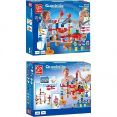 Circuit de billes - Super spirale - Hape Toys 2