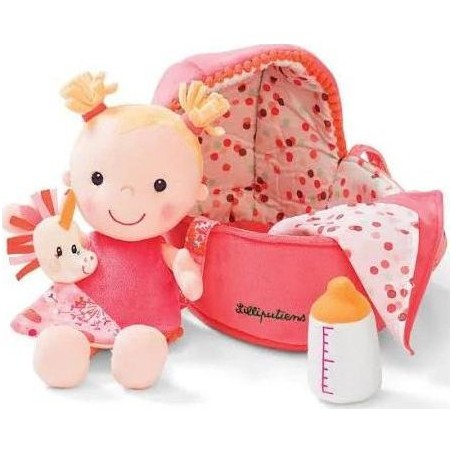 Poupée Bébé Louise