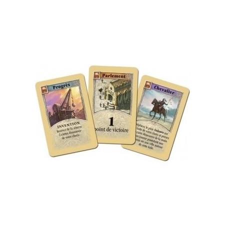 Jeu de société Catan - Le jeu de base - Asmodee