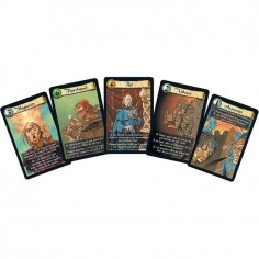 Jeu de société Citadelles - Edition Classique - Asmodee 2