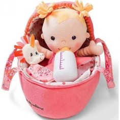 Poupée Bébé Louise 2